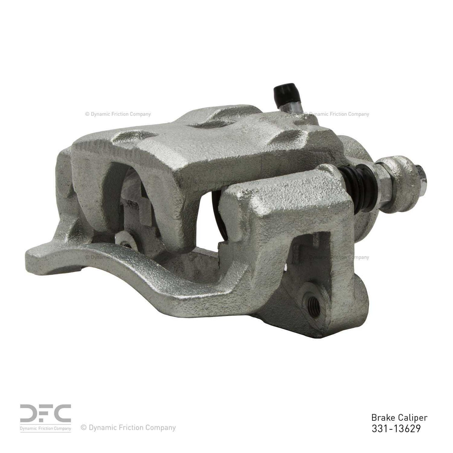 Dynamic Friction Company Disc Brake Caliper 331-13629