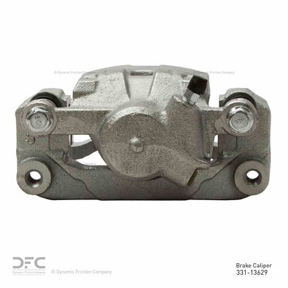 Dynamic Friction Company Disc Brake Caliper 331-13629