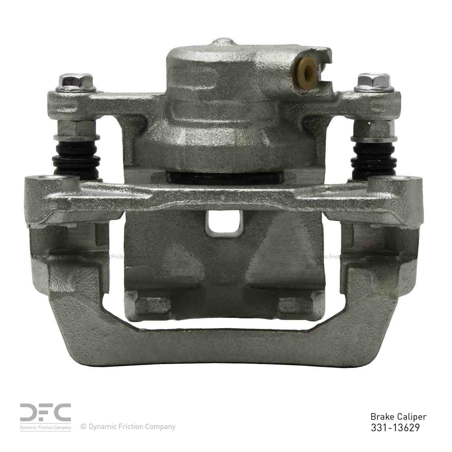 Dynamic Friction Company Disc Brake Caliper 331-13629