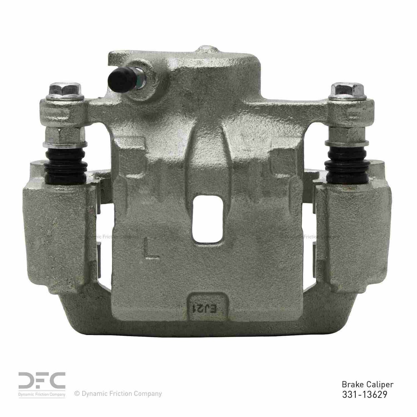 Dynamic Friction Company Disc Brake Caliper 331-13629