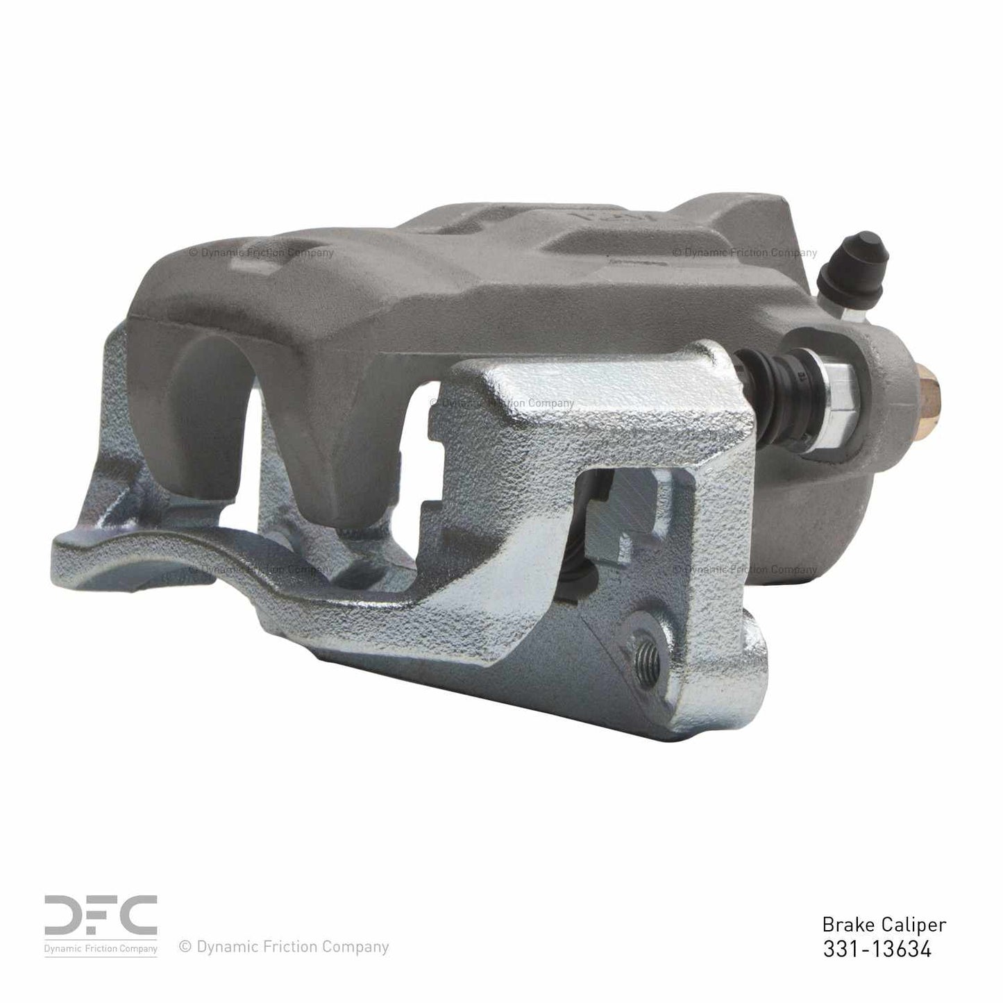 Dynamic Friction Company Disc Brake Caliper 331-13634