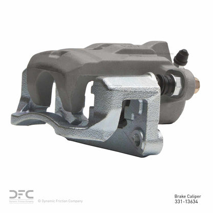 Dynamic Friction Company Disc Brake Caliper 331-13634