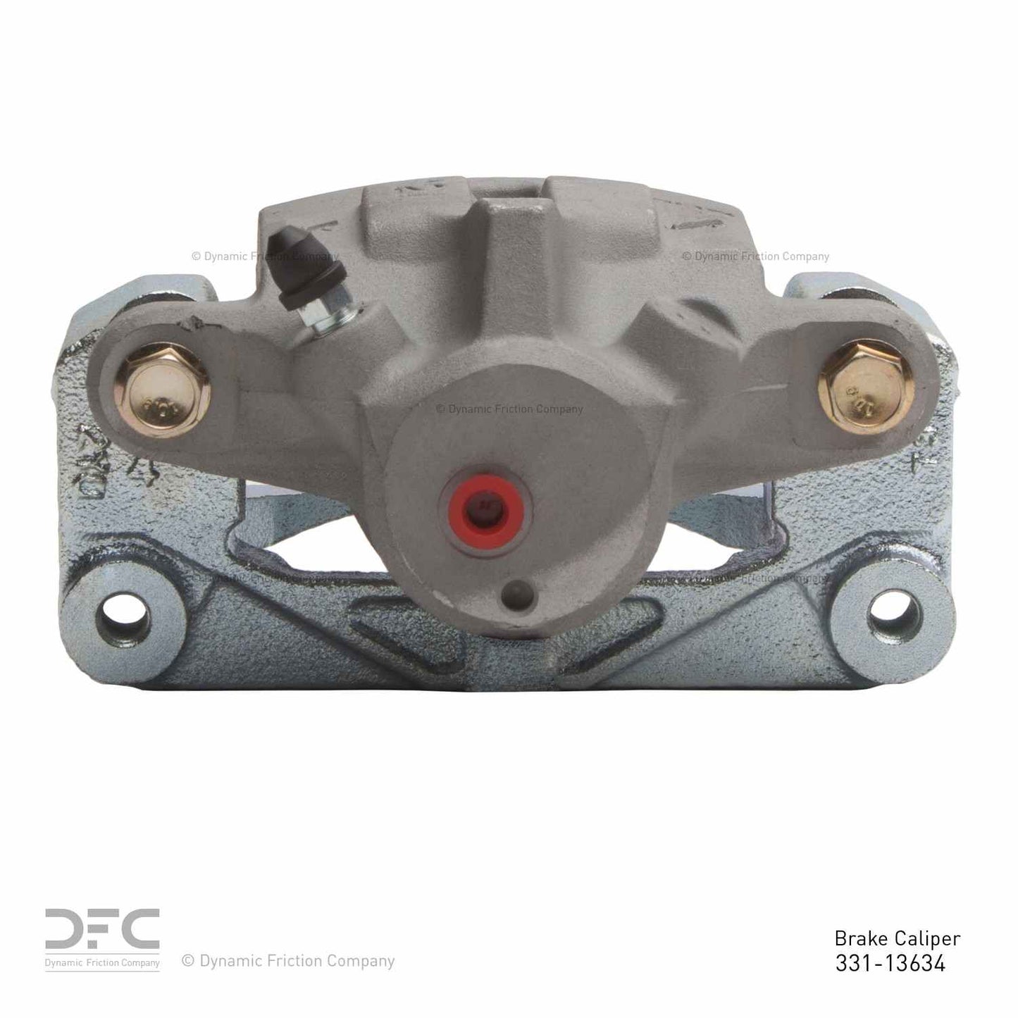 Dynamic Friction Company Disc Brake Caliper 331-13634