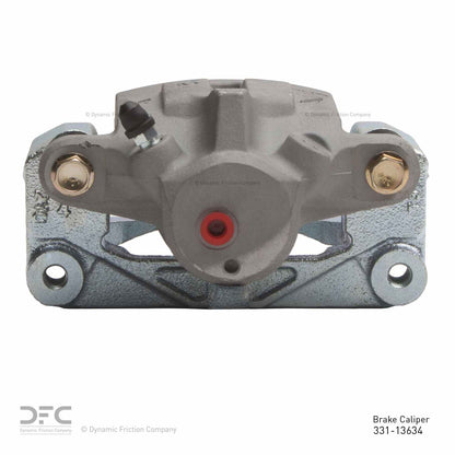 Dynamic Friction Company Disc Brake Caliper 331-13634
