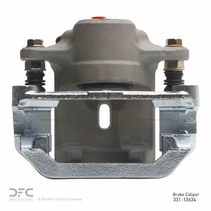 Dynamic Friction Company Disc Brake Caliper 331-13634