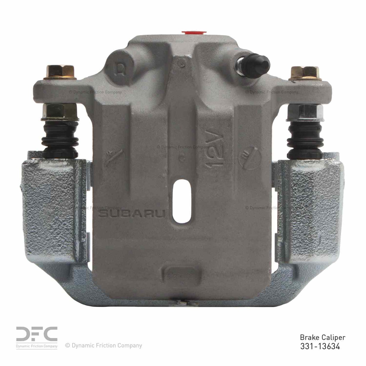 Dynamic Friction Company Disc Brake Caliper 331-13634