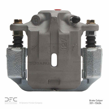 Dynamic Friction Company Disc Brake Caliper 331-13634