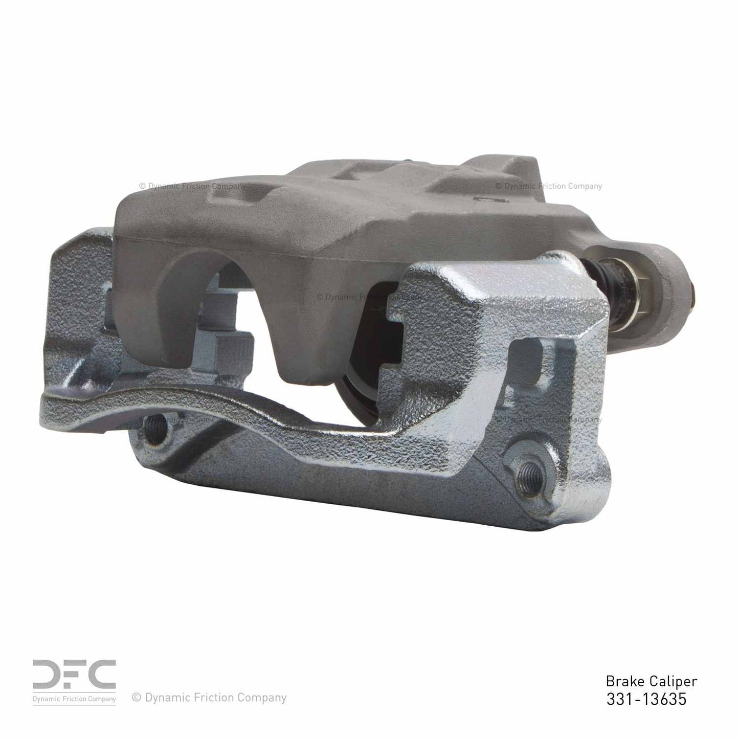 Dynamic Friction Company Disc Brake Caliper 331-13635