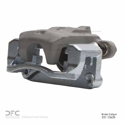Dynamic Friction Company Disc Brake Caliper 331-13635