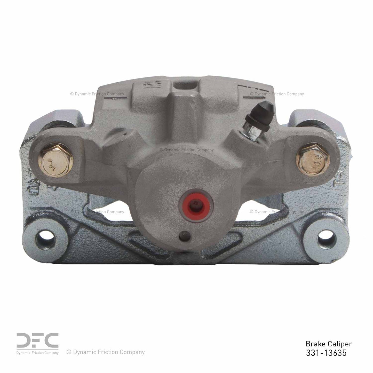 Dynamic Friction Company Disc Brake Caliper 331-13635