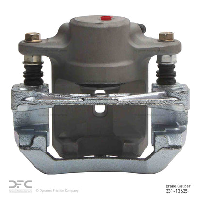 Dynamic Friction Company Disc Brake Caliper 331-13635