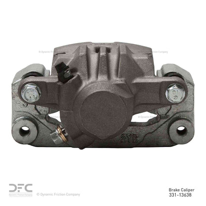 Dynamic Friction Company Disc Brake Caliper 331-13638