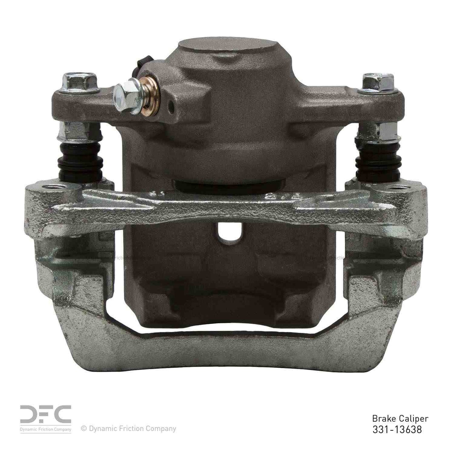 Dynamic Friction Company Disc Brake Caliper 331-13638