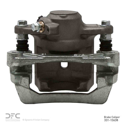 Dynamic Friction Company Disc Brake Caliper 331-13638