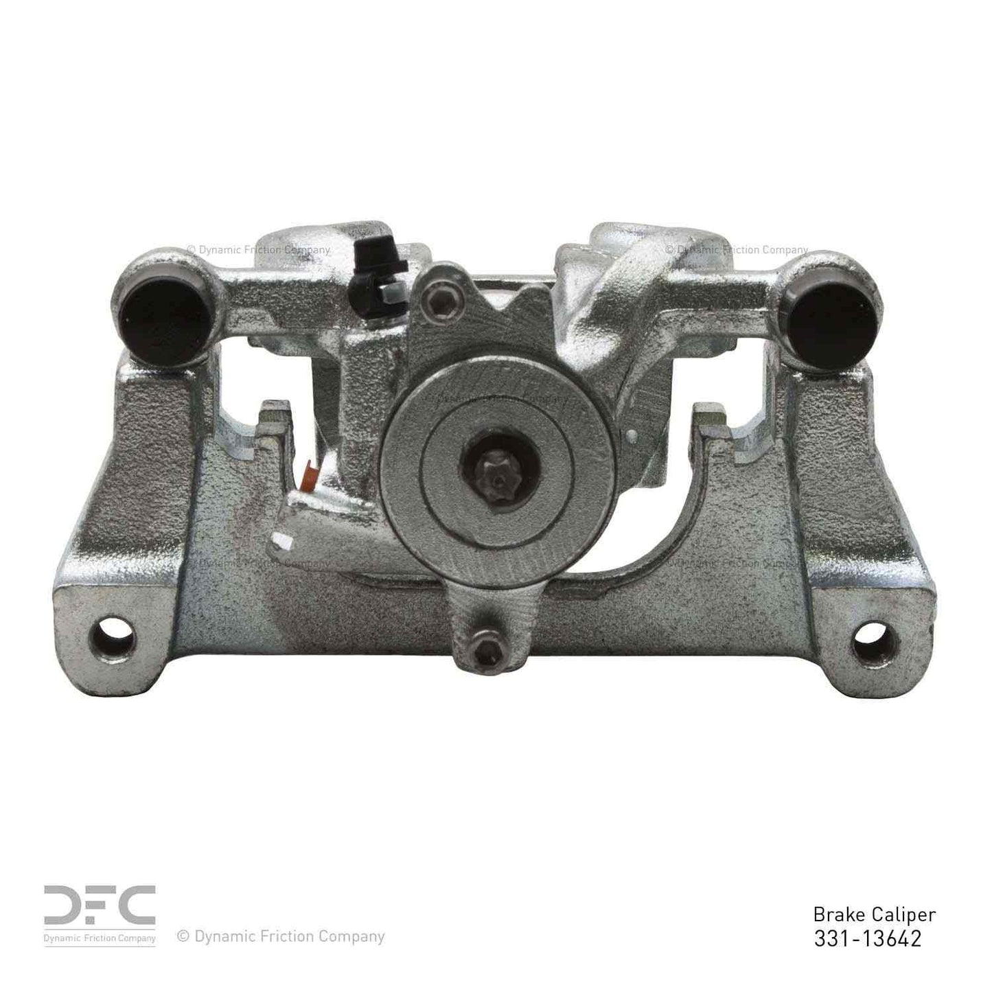 Dynamic Friction Company Disc Brake Caliper 331-13642