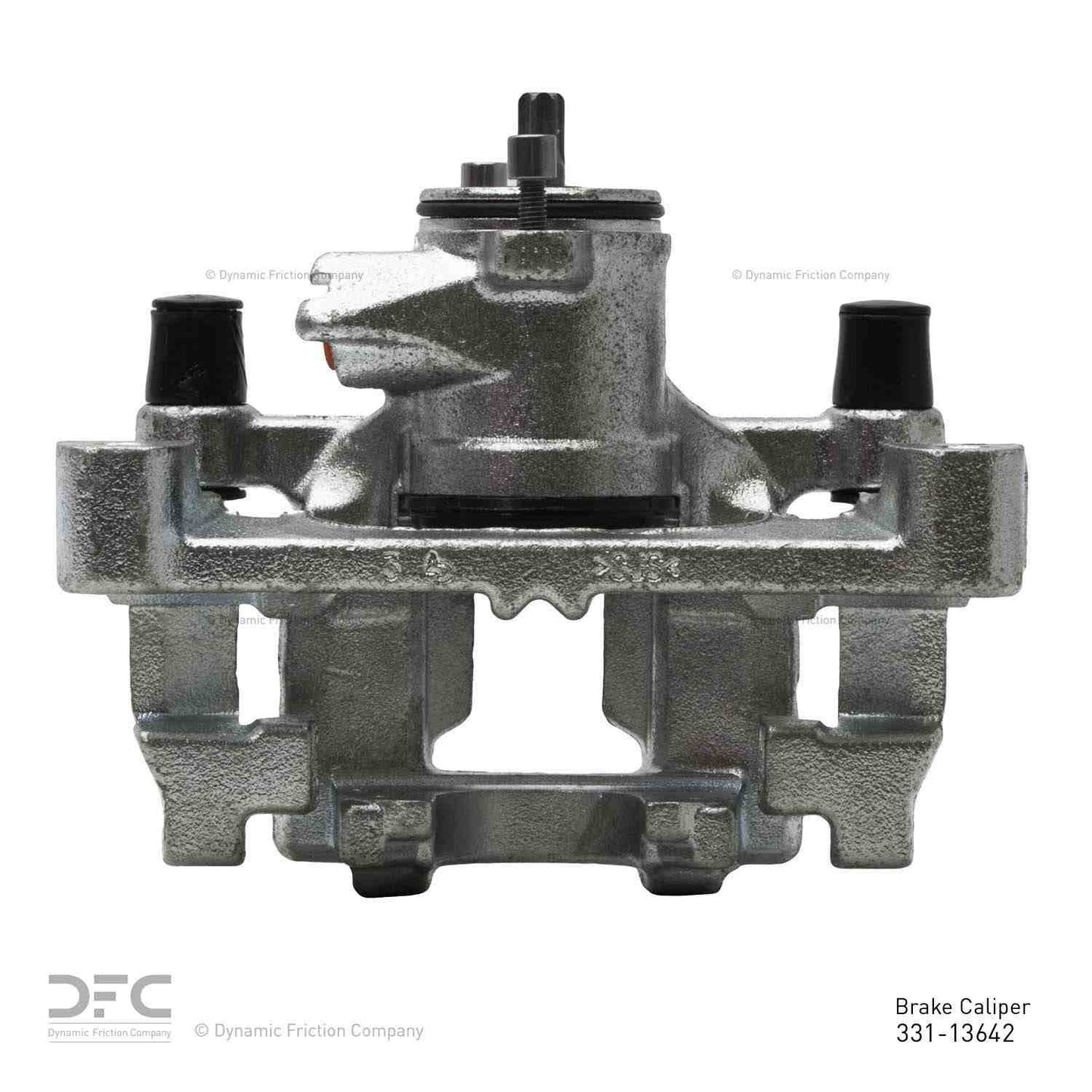 Dynamic Friction Company Disc Brake Caliper 331-13642