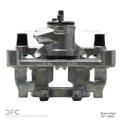 Dynamic Friction Company Disc Brake Caliper 331-13642