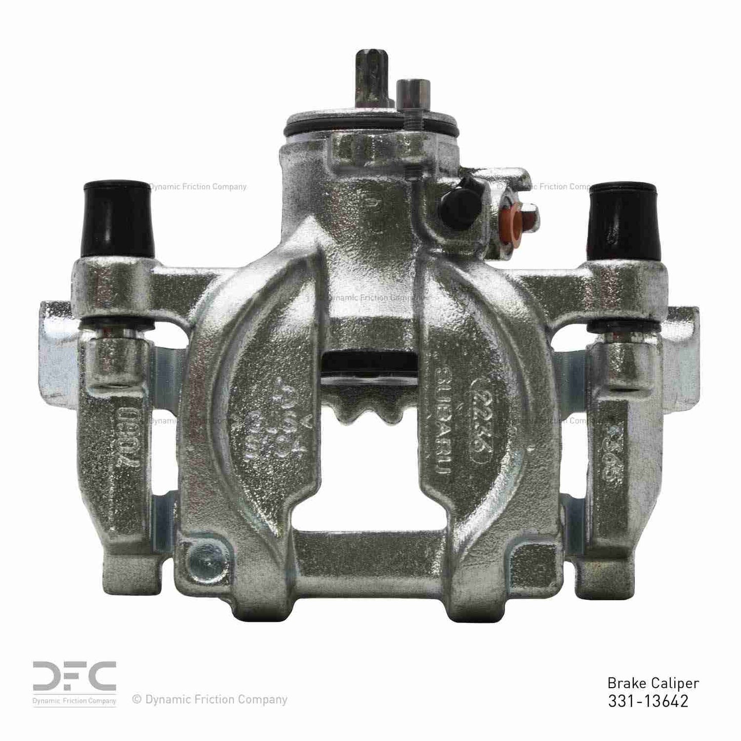 Dynamic Friction Company Disc Brake Caliper 331-13642