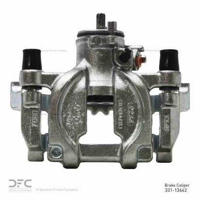 Dynamic Friction Company Disc Brake Caliper 331-13642