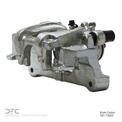 Dynamic Friction Company Disc Brake Caliper 331-13643
