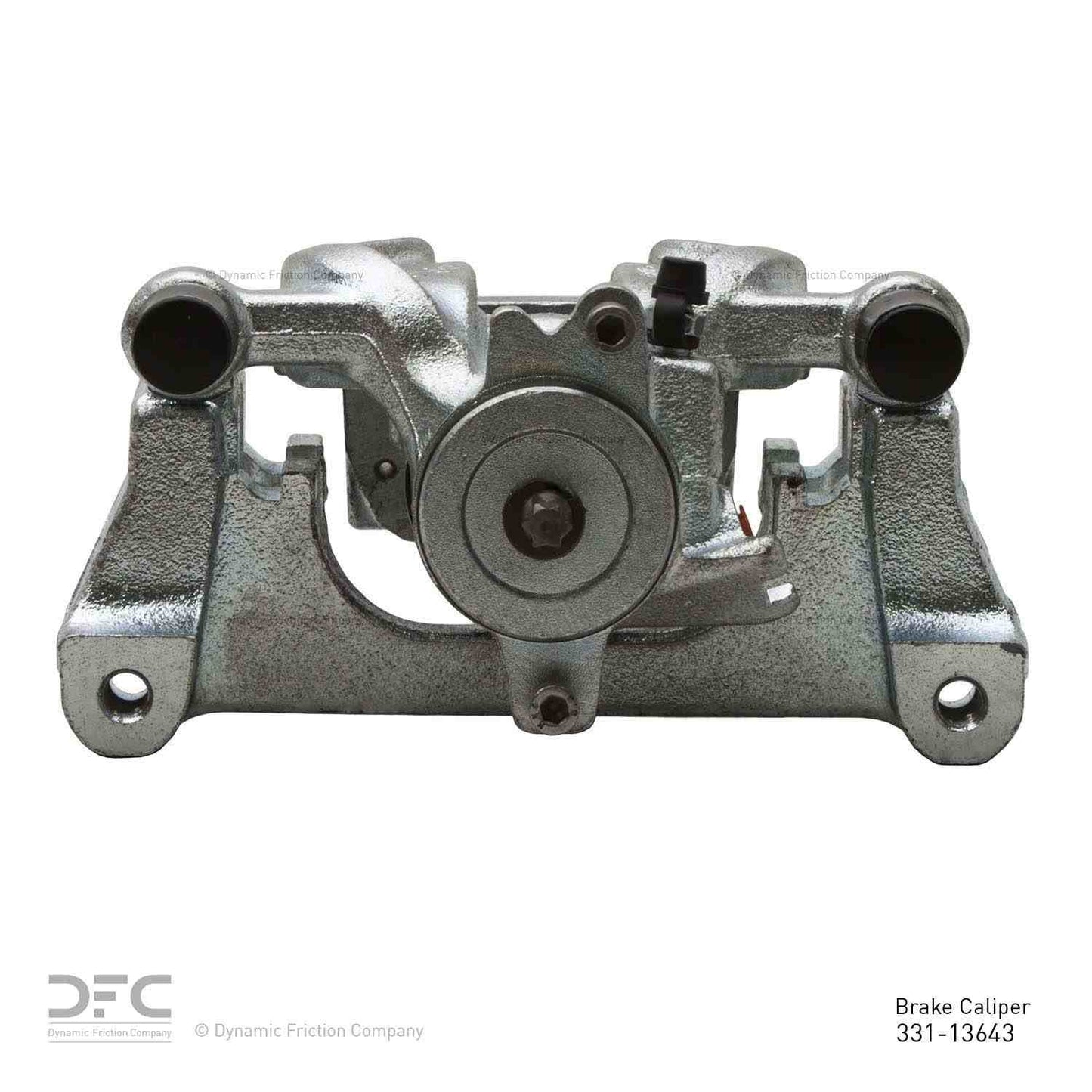 Dynamic Friction Company Disc Brake Caliper 331-13643