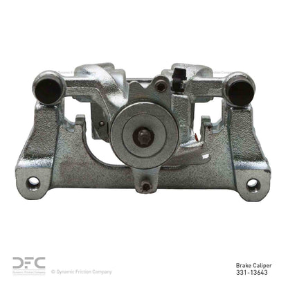 Dynamic Friction Company Disc Brake Caliper 331-13643