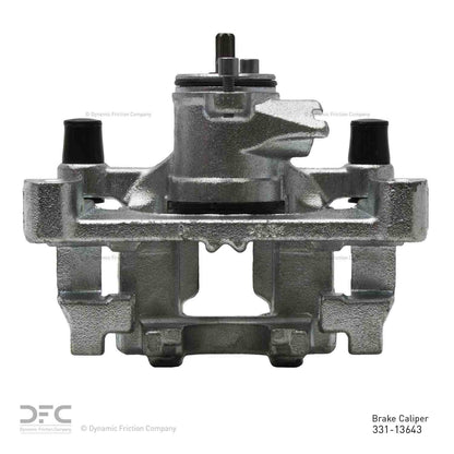 Dynamic Friction Company Disc Brake Caliper 331-13643