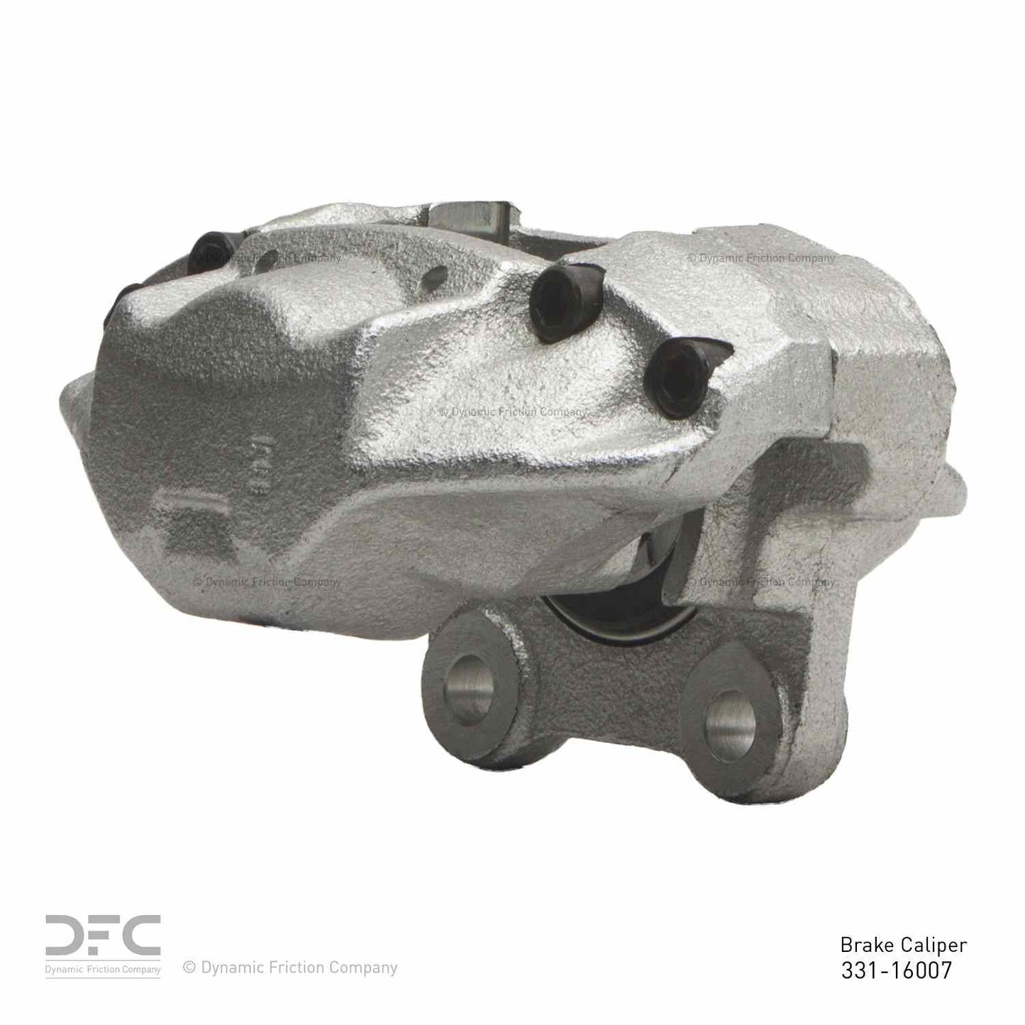 Dynamic Friction Company Disc Brake Caliper 331-16007