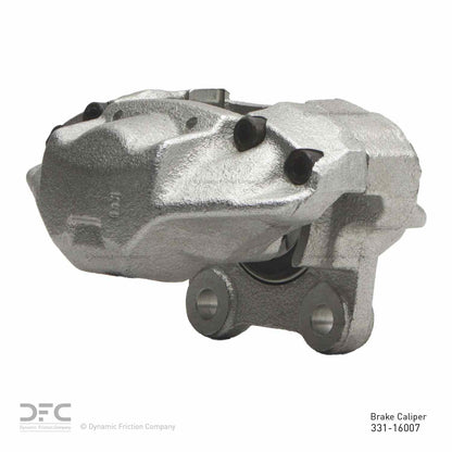 Dynamic Friction Company Disc Brake Caliper 331-16007