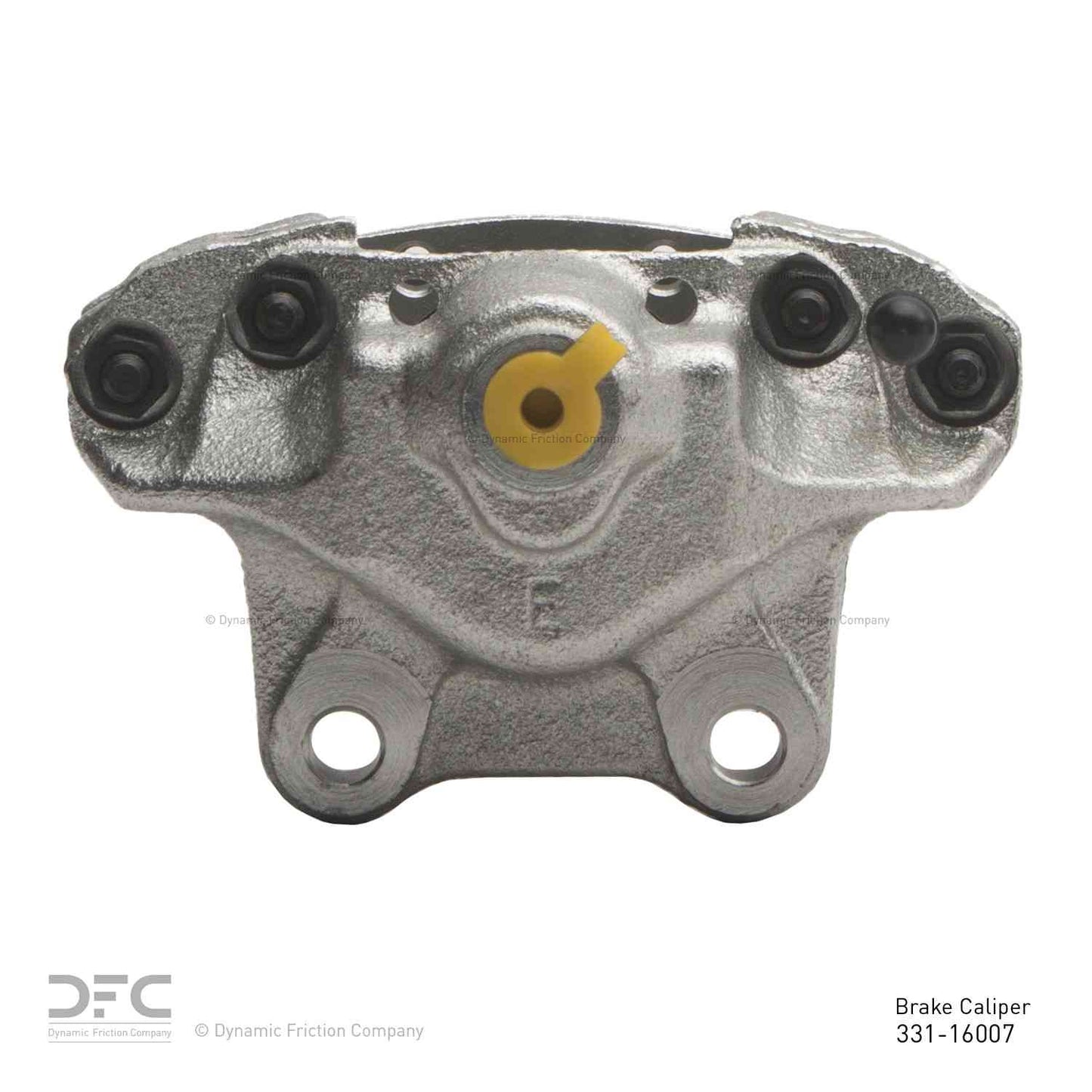 Dynamic Friction Company Disc Brake Caliper 331-16007