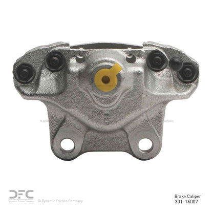 Dynamic Friction Company Disc Brake Caliper 331-16007