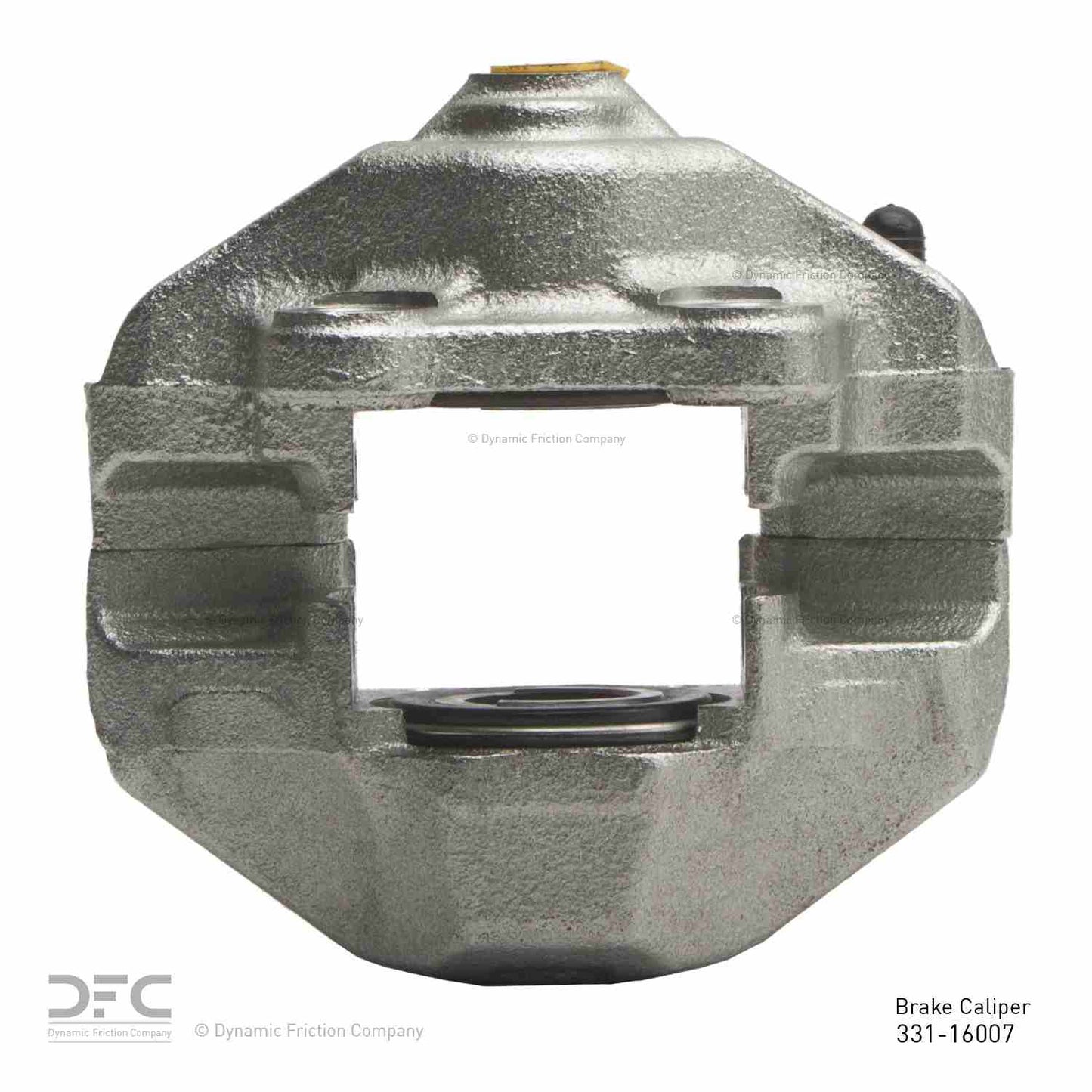 Dynamic Friction Company Disc Brake Caliper 331-16007