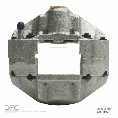 Dynamic Friction Company Disc Brake Caliper 331-16007