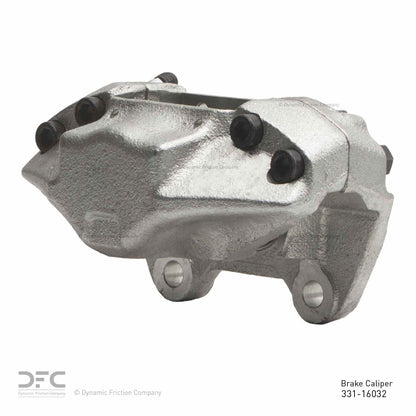 Dynamic Friction Company Disc Brake Caliper 331-16032
