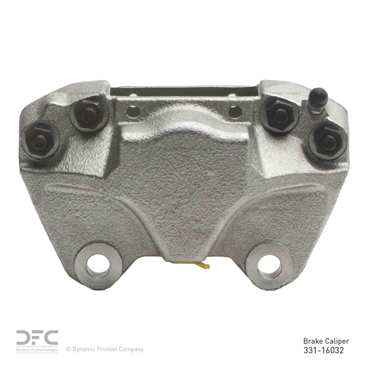 Dynamic Friction Company Disc Brake Caliper 331-16032