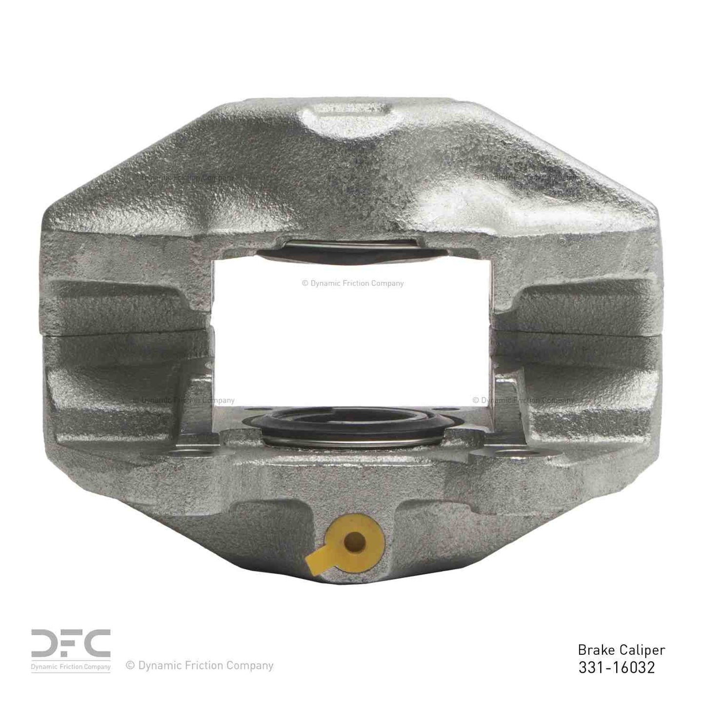 Dynamic Friction Company Disc Brake Caliper 331-16032