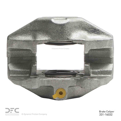 Dynamic Friction Company Disc Brake Caliper 331-16032