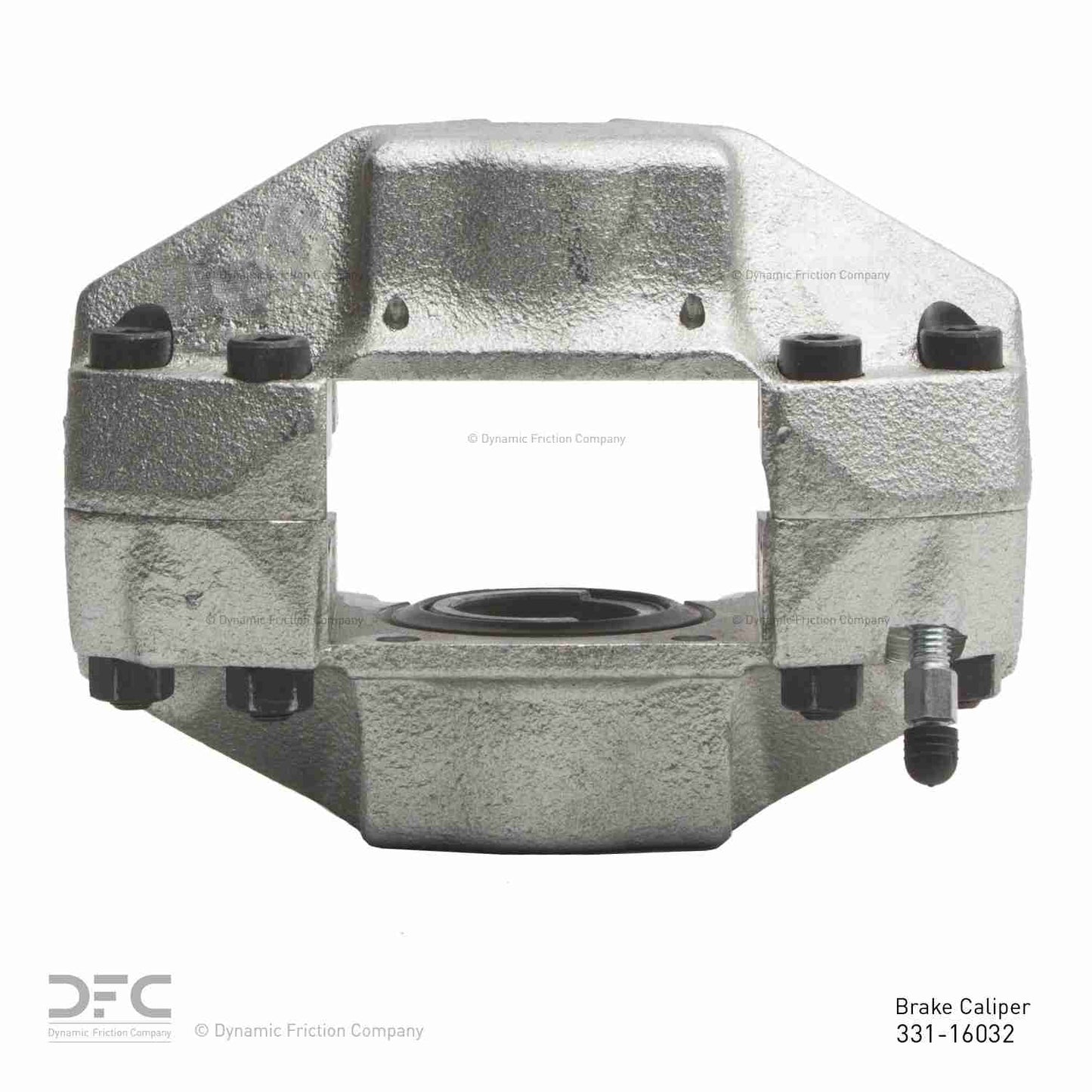 Dynamic Friction Company Disc Brake Caliper 331-16032