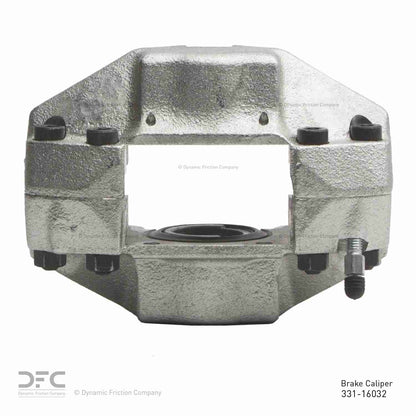 Dynamic Friction Company Disc Brake Caliper 331-16032