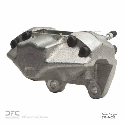 Dynamic Friction Company Disc Brake Caliper 331-16033