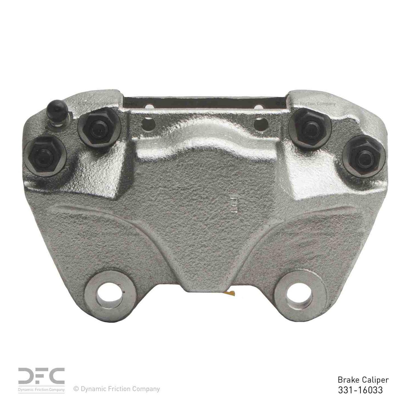 Dynamic Friction Company Disc Brake Caliper 331-16033