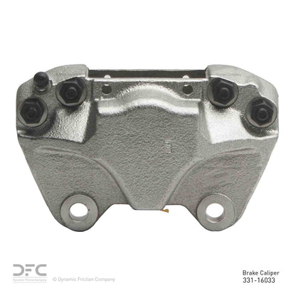 Dynamic Friction Company Disc Brake Caliper 331-16033