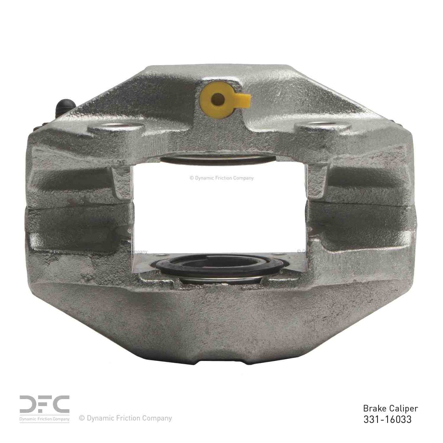 Dynamic Friction Company Disc Brake Caliper 331-16033