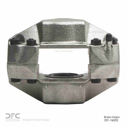 Dynamic Friction Company Disc Brake Caliper 331-16033