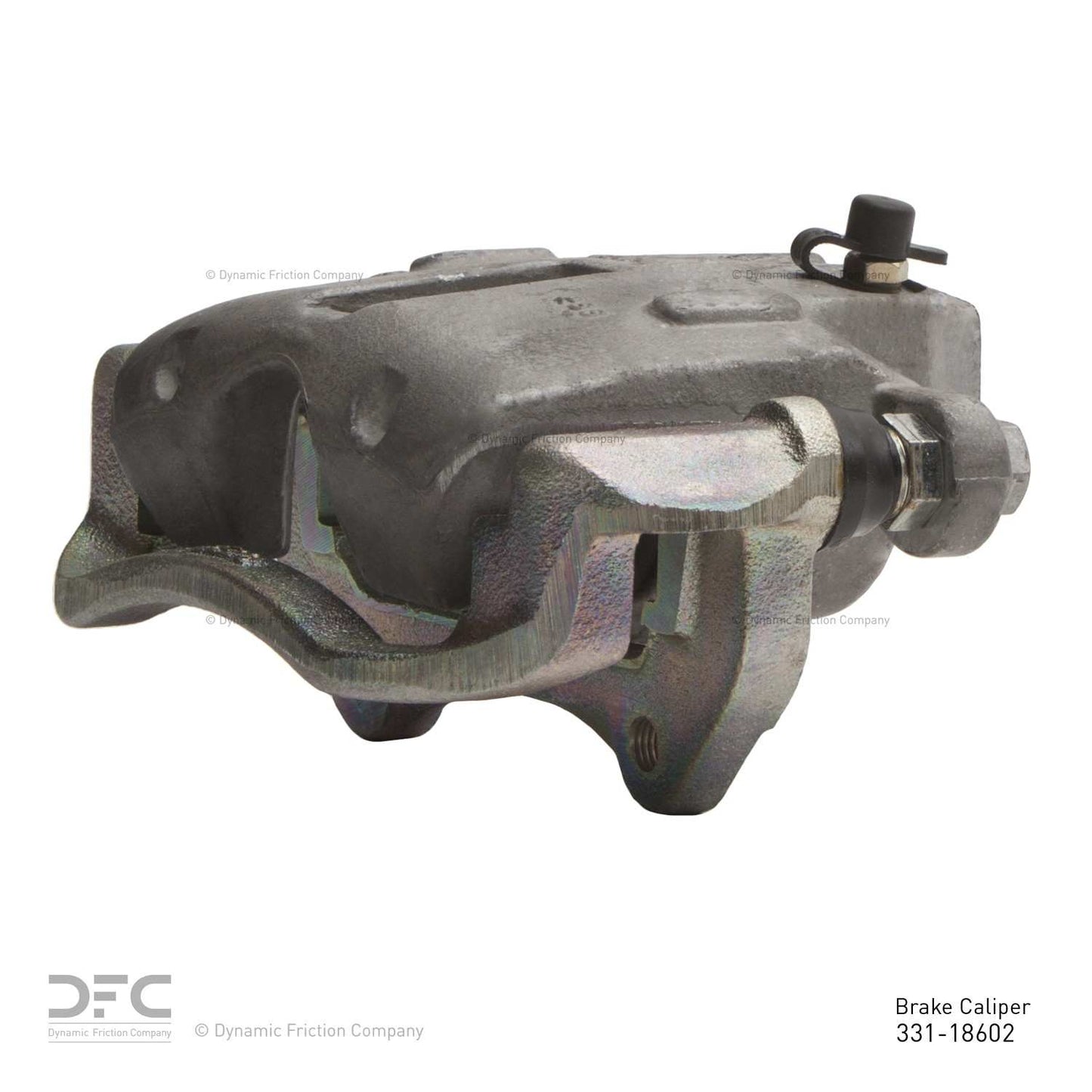 Dynamic Friction Company Disc Brake Caliper 331-18602