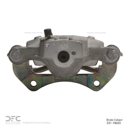 Dynamic Friction Company Disc Brake Caliper 331-18602