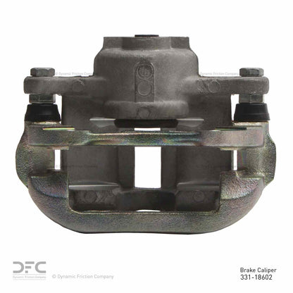 Dynamic Friction Company Disc Brake Caliper 331-18602