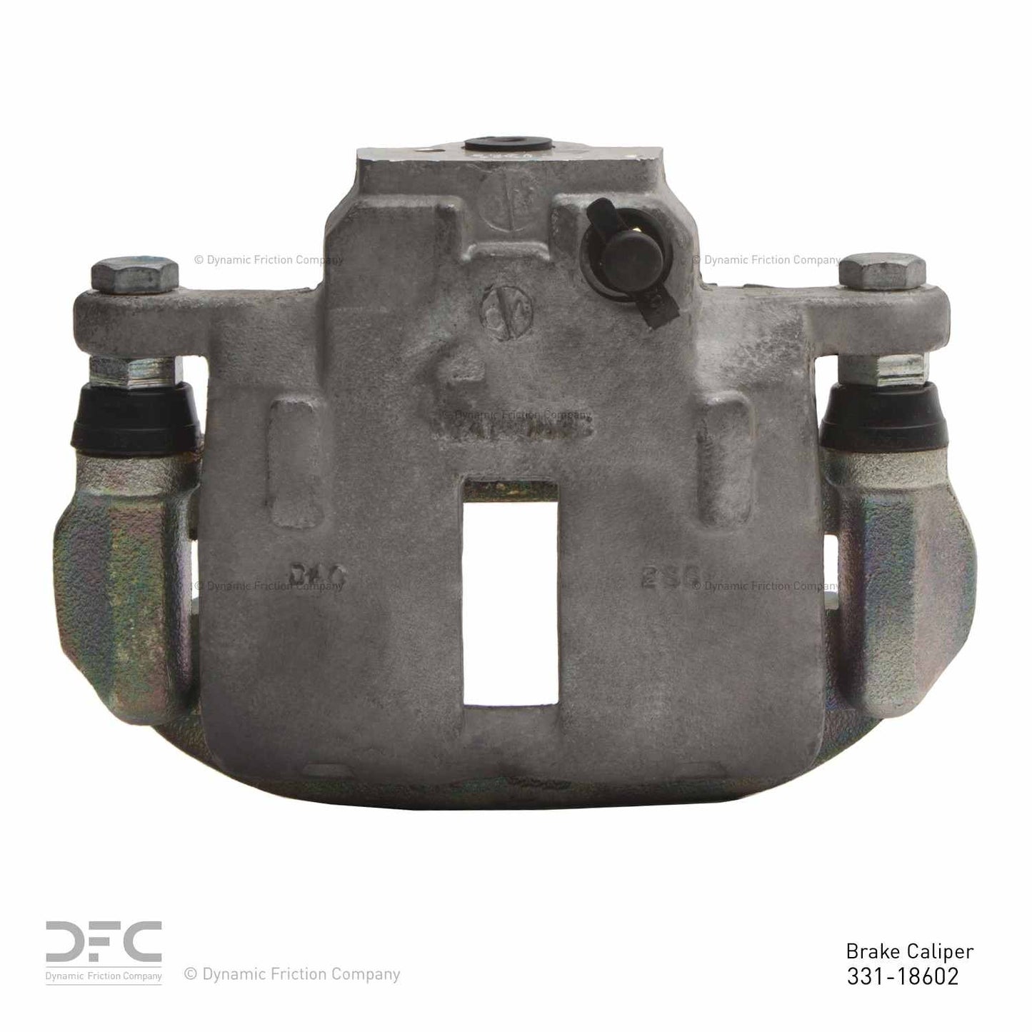 Dynamic Friction Company Disc Brake Caliper 331-18602