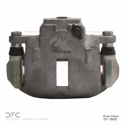 Dynamic Friction Company Disc Brake Caliper 331-18602