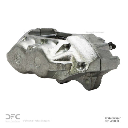 Dynamic Friction Company Disc Brake Caliper 331-20000